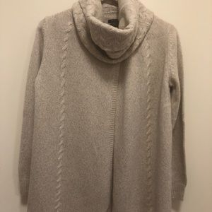 Beautiful Wool Cardigan from Massimo Dutti